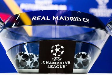 Real : la presse madrilne scandalise par le fiasco de l'UEFA et sereine pour Mbapp