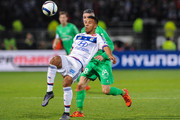 Ligue 1 : des infirmeries bien pleines, deux 3-5-2, pas de supporters verts... Lyon-ASSE, présentation et compos probables