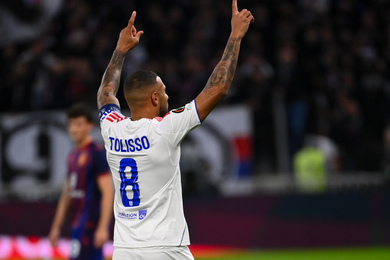 Lyon saisit la Bâle au bond - Débrief et NOTES des joueurs (OL 2-0 Bâle)