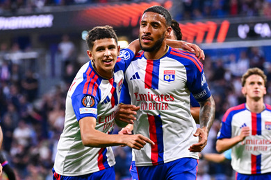 Lyon réussit son test - Débrief et NOTES des joueurs (OL 3-2 Crystal Palace)