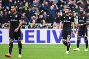 Ligue Europa : après la gifle, Lyon vise l'exploit au Parc OL...