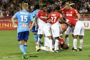 OM : après la déroute à Monaco, l'humiliation n'est pas terminée...
