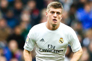 Real : Liverpool prêt à sauter sur l'occasion pour Kroos !