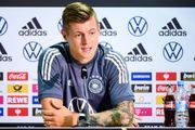 Coupe du monde 2022 : Kroos cartonne le Qatar