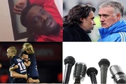 Aurier, Ibrahimovic, Deschamps... : le TOP 15 des dclarations les plus fracassantes de 2016