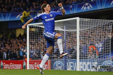 Chelsea : Torres fait dj demi-tour