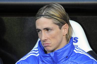 Chelsea : Torres en a gros sur la patate et pourrait tre pouss vers la sortie