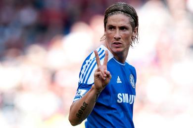 Chelsea : Torres met fin  plus de 24h de mutisme... l'espoir renat pour El Nino