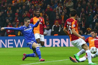 Les Blues jouent avec le feu - Dbrief et NOTES des joueurs (Galatasaray 1-1 Chelsea)