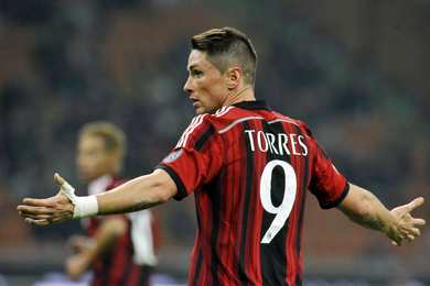 Atletico : Cerci accepte le deal avec le Milan AC, feu vert pour Torres !