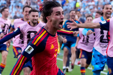 Espagne : une idée de la perfection