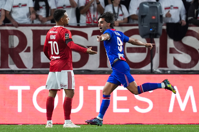 Une première victoire dans la douleur pour le PSG - Débrief et NOTES des joueurs (Brest 0-1 PSG)