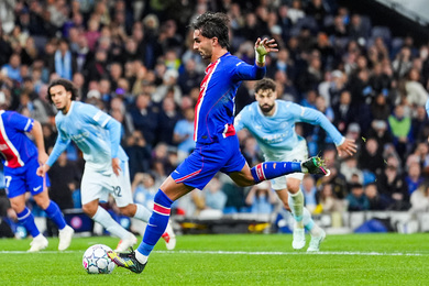 PSG : l'inquiétant paradoxe des penalties