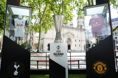 Ligue Europa : qui réussira le braquage du siècle ?