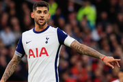 Tottenham : le message cash de Romero à sa direction !