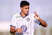 Toulouse : Chaïbi, l'ascension fulgurante
