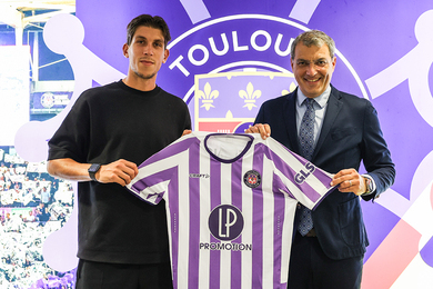 Mercato : pourquoi Lens a renvoy Spierings  Toulouse