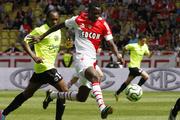 Monaco : Touré, premier mécontent