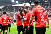 Les 15 infos à savoir sur la journée : le festival de Rennes, Bordeaux coule vers la L2, une demie Man City-Liverpool...