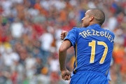 Au tour de Trezeguet