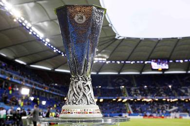Ligue Europa : Guingamp affrontera le Dynamo Kiev !