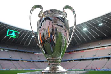 Tirage Ligue des Champions : un choc Bayern-Real, Liverpool et la Roma peuvent rver d'une finale !