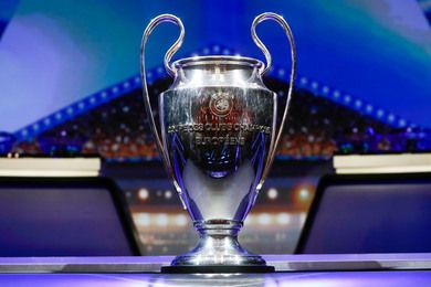 Tirage Ligue des Champions : un duel anglais, l'Ajax pour la Juve, le Bara affronte MU... Le programme des quarts !