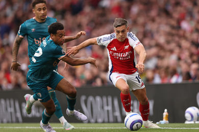 Les 11 infos à savoir sur la journée : Arsenal perd avant Paris, le réveil du TFC, le raté du Bayern, l'Inter répond à Naples...