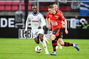 Rennes encore frustré ! - Débrief et NOTES des joueurs (SRFC 1-1 RCSA)
