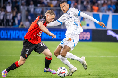 Mercato : l'OM prépare sa révolution en défense