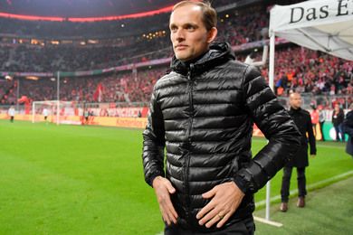 Bayern : Heynckes, une solution provisoire en attendant Tuchel ?