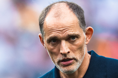 Angleterre : Tuchel, le grand coupable
