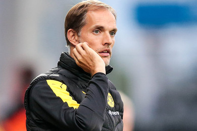 Dortmund : quelle quipe type pour Thomas Tuchel cette saison ?