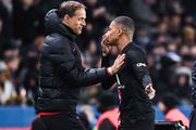 PSG : le point de non-retour atteint entre Mbappé et Tuchel ?