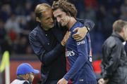 PSG : l'ultime mise au point de Tuchel sur le cas Rabiot