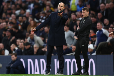 Tottenham : Tudor a vu l'ampleur des dégâts...