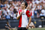 Mercato : l'attraction Ueda va signer à Lille