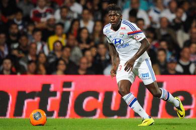 Lyon : Chelsea s'active pour Umtiti !