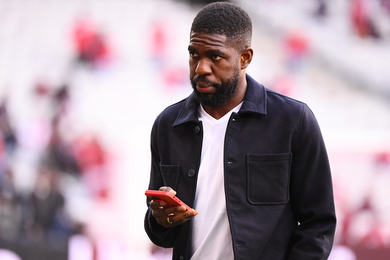 Mercato : Umtiti, des offres mais plus d'envie ?