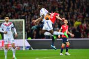Lille tient Lyon à distance... - Débrief et NOTES des joueurs (Lille 0-0 Lyon)