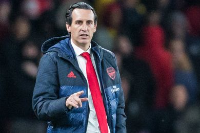 Arsenal : zil, Pp, les dirigeants... Emery sort la bote  gifles