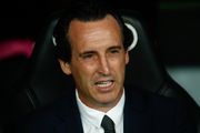 PSG : Emery et la difficile quête de la Ligue des Champions