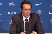 PSG : un nouveau cycle, la LdC, l'effectif... Les éléments à retenir de la conférence d'Al-Khelaïfi et Emery