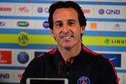 PSG : Emery prend position sur l'avenir de Matuidi !