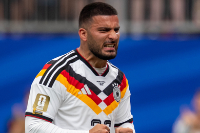 Undav héros d'un succès intense ! - Débrief et NOTES des joueurs (Allemagne 2-1 Côte d'Ivoire)