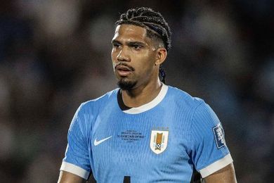 Uruguay : encore un naufrage pour Araujo...