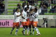 J11 : Panorama / Montpellier recolle à Paris, nouvelle désillusion pour Bordeaux, St-Etienne reverdit…