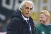 Japon : viré comme un "malpropre", Halilhodzic prépare la riposte !