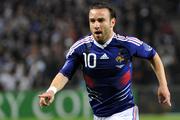 Baromètre : Valbuena touche au but, Titi miné…