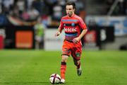 OM : Valbuena pourrait partir... dans un an